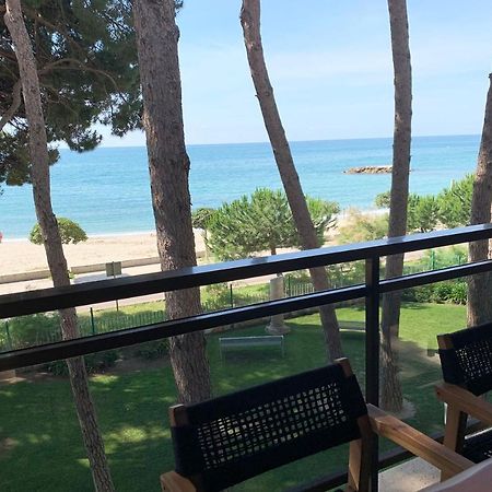 Cambrils Calma II Apartman Kültér fotó