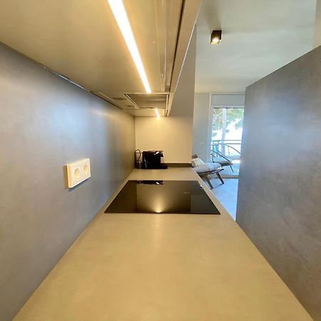 Cambrils Calma II Apartman Kültér fotó