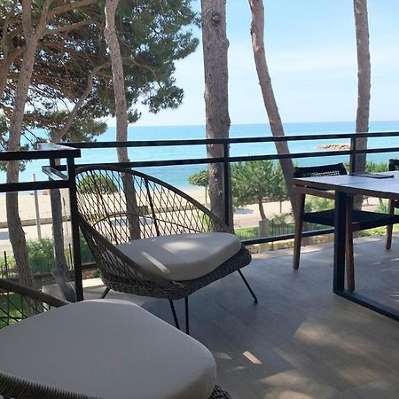 Cambrils Calma II Apartman Kültér fotó