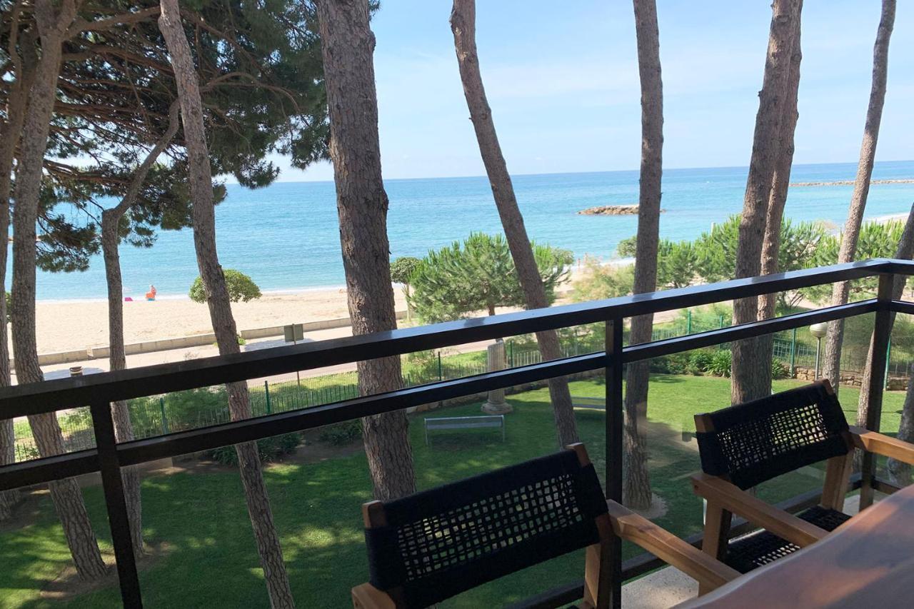 Cambrils Calma II Apartman Kültér fotó