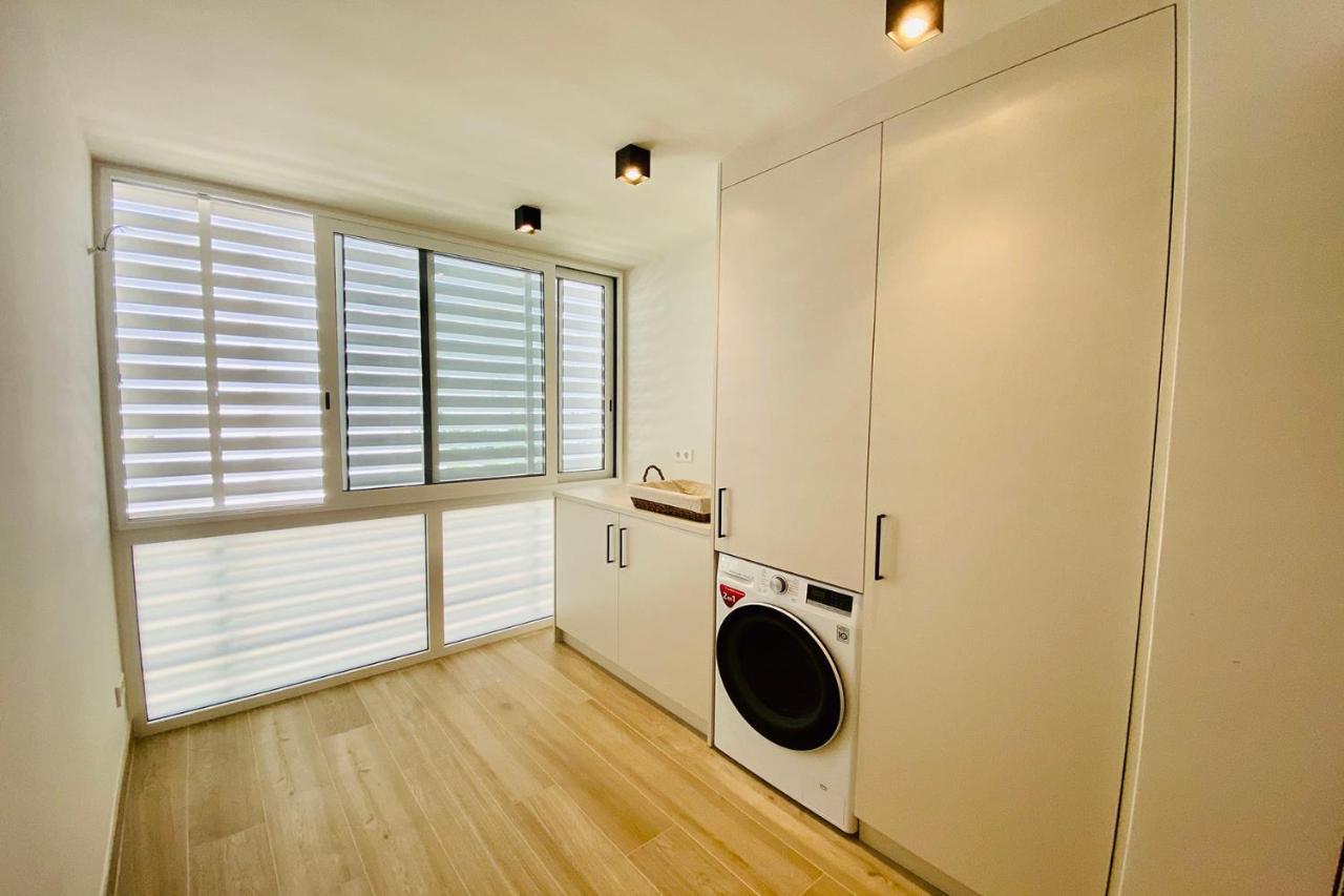 Cambrils Calma II Apartman Kültér fotó