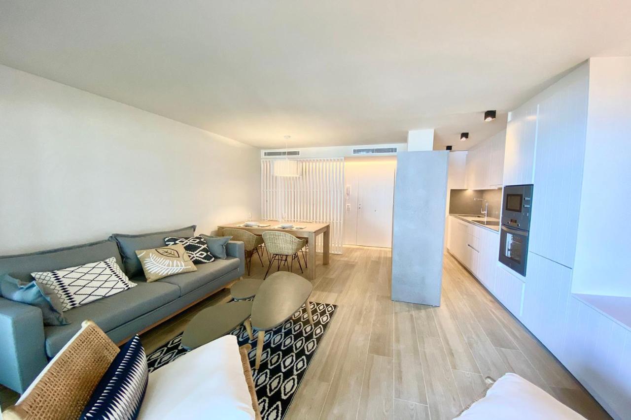 Cambrils Calma II Apartman Kültér fotó