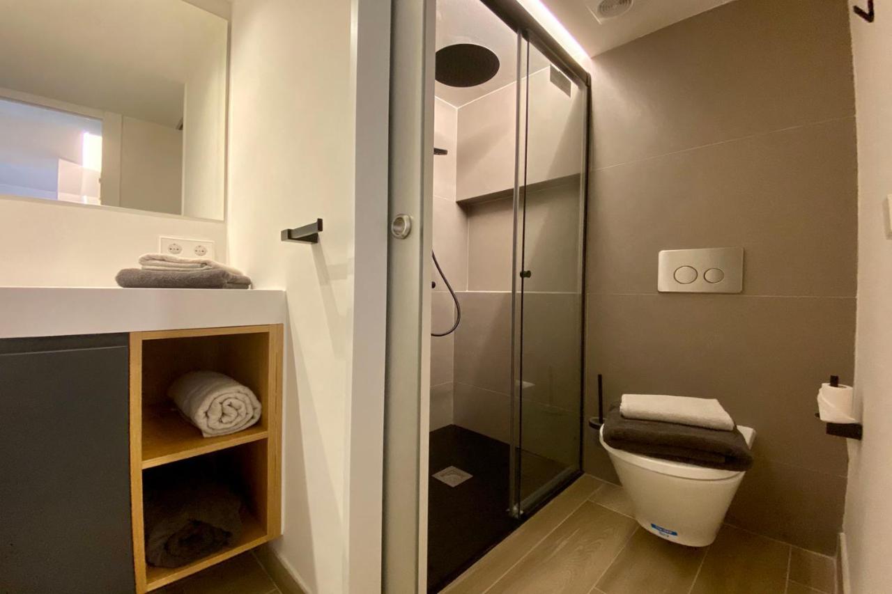 Cambrils Calma II Apartman Kültér fotó