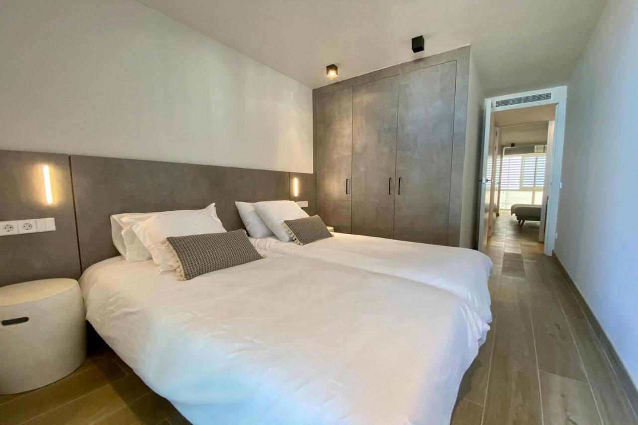 Cambrils Calma II Apartman Kültér fotó