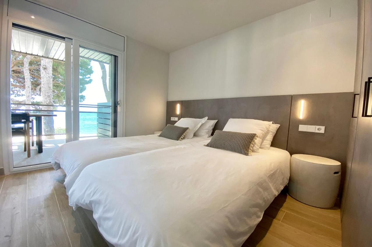 Cambrils Calma II Apartman Kültér fotó