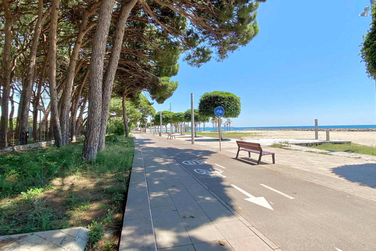 Cambrils Calma II Apartman Kültér fotó