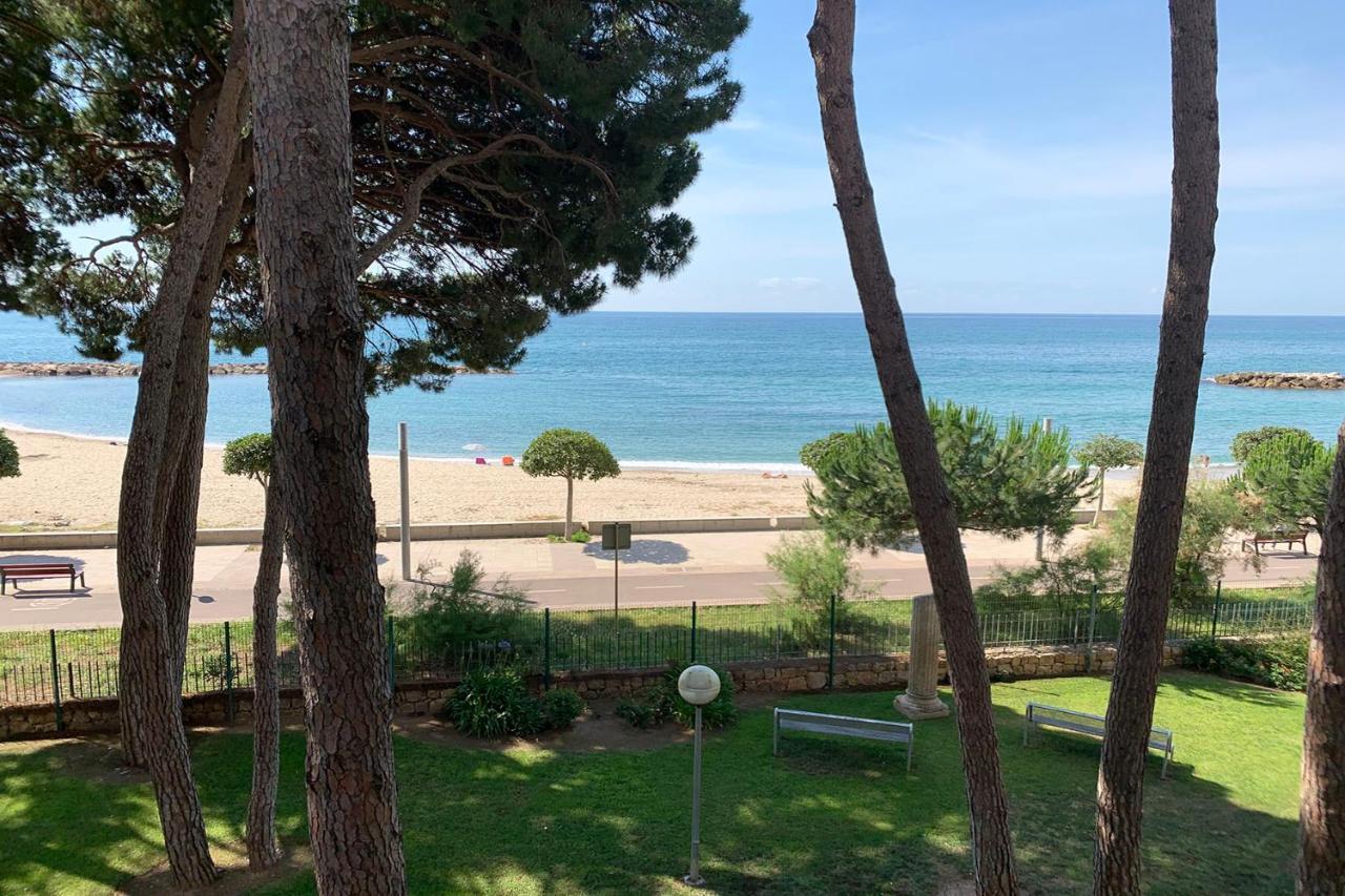Cambrils Calma II Apartman Kültér fotó