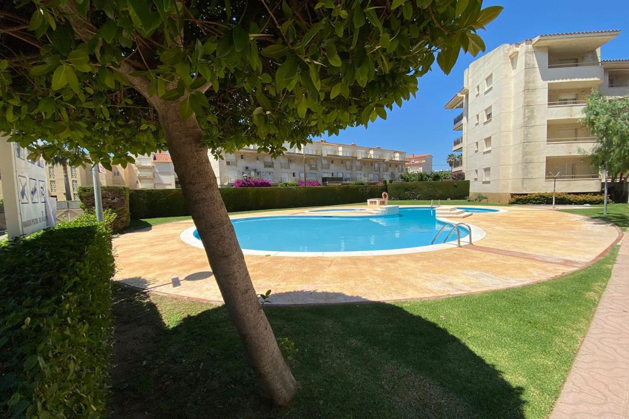 Cambrils Calma II Apartman Kültér fotó