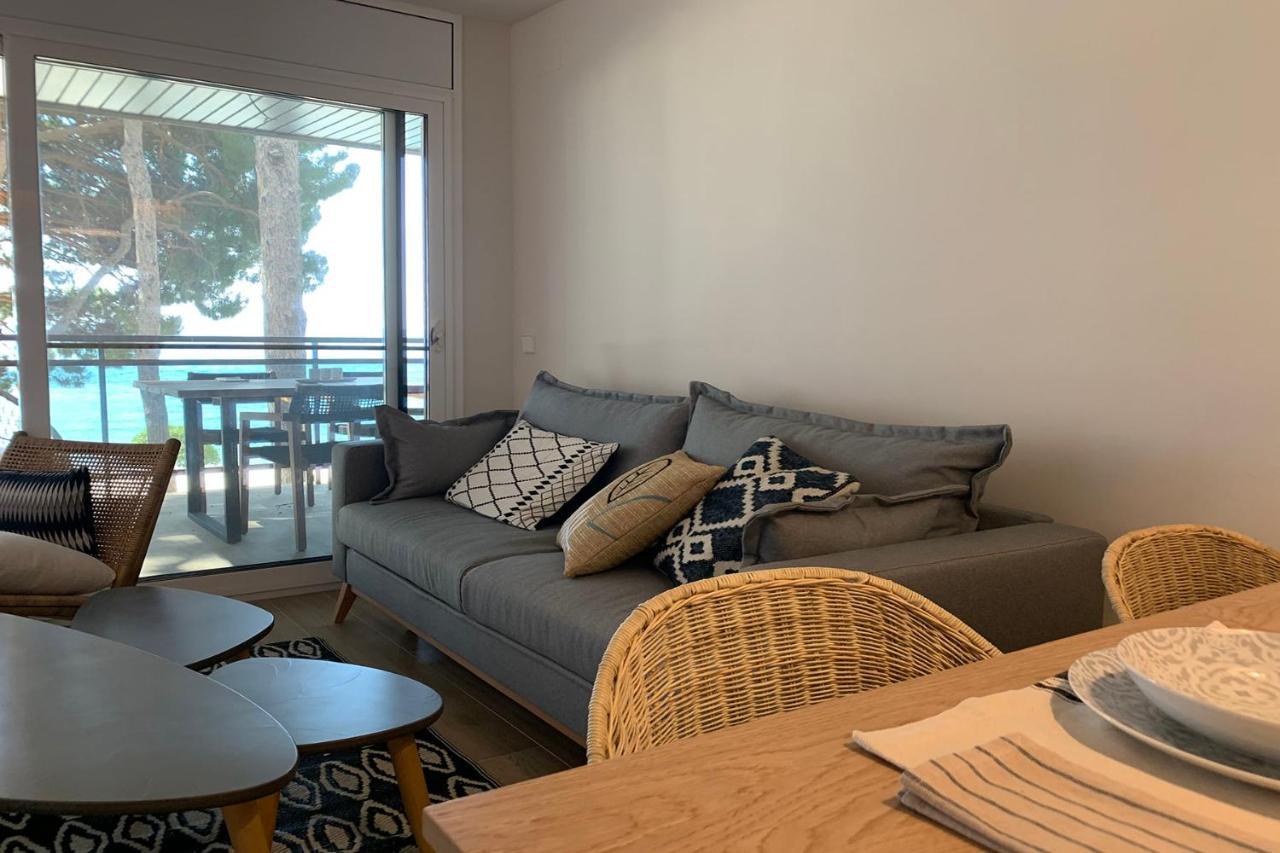 Cambrils Calma II Apartman Kültér fotó