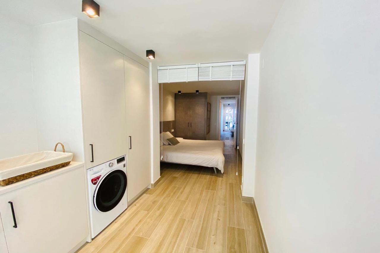 Cambrils Calma II Apartman Kültér fotó