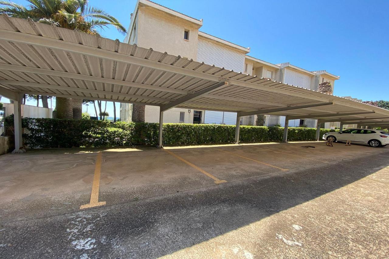 Cambrils Calma II Apartman Kültér fotó