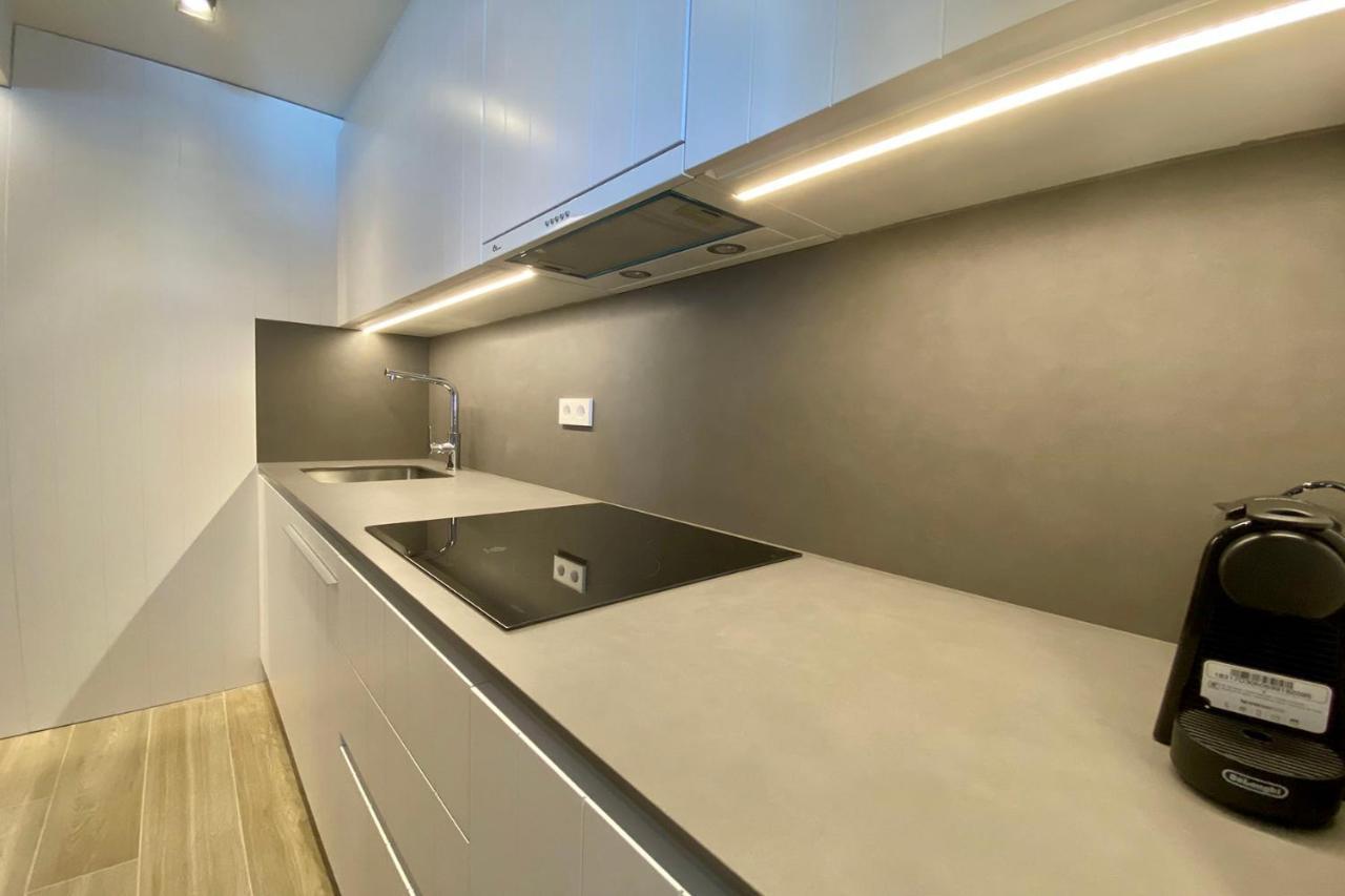 Cambrils Calma II Apartman Kültér fotó