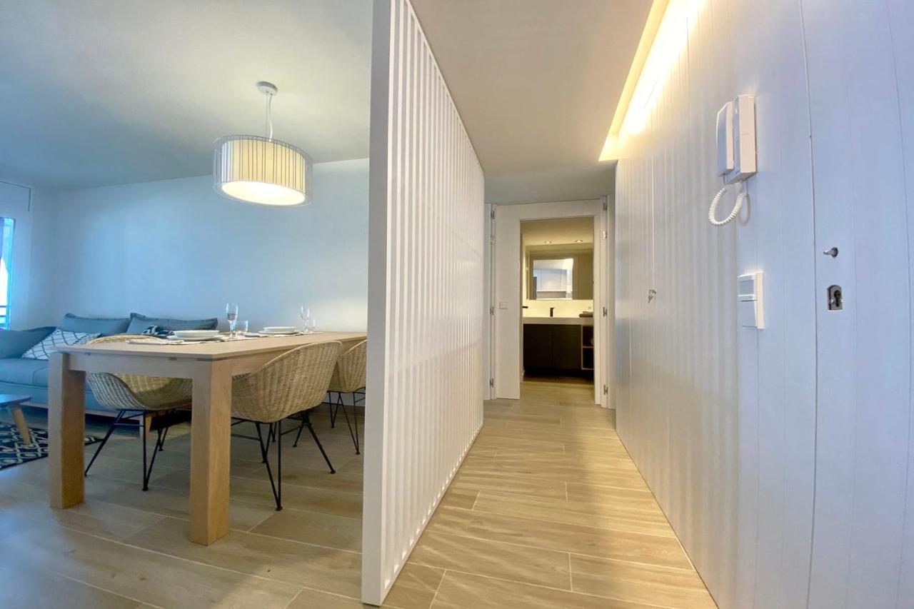 Cambrils Calma II Apartman Kültér fotó