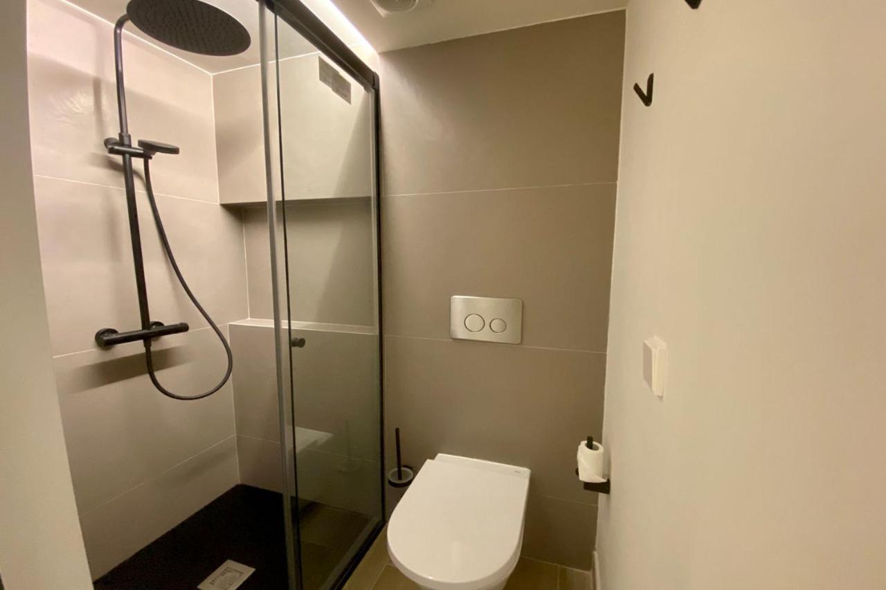 Cambrils Calma II Apartman Kültér fotó