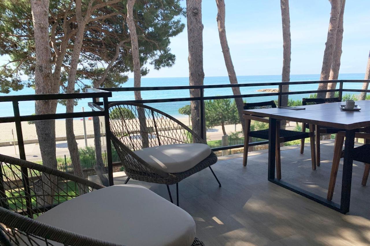 Cambrils Calma II Apartman Kültér fotó