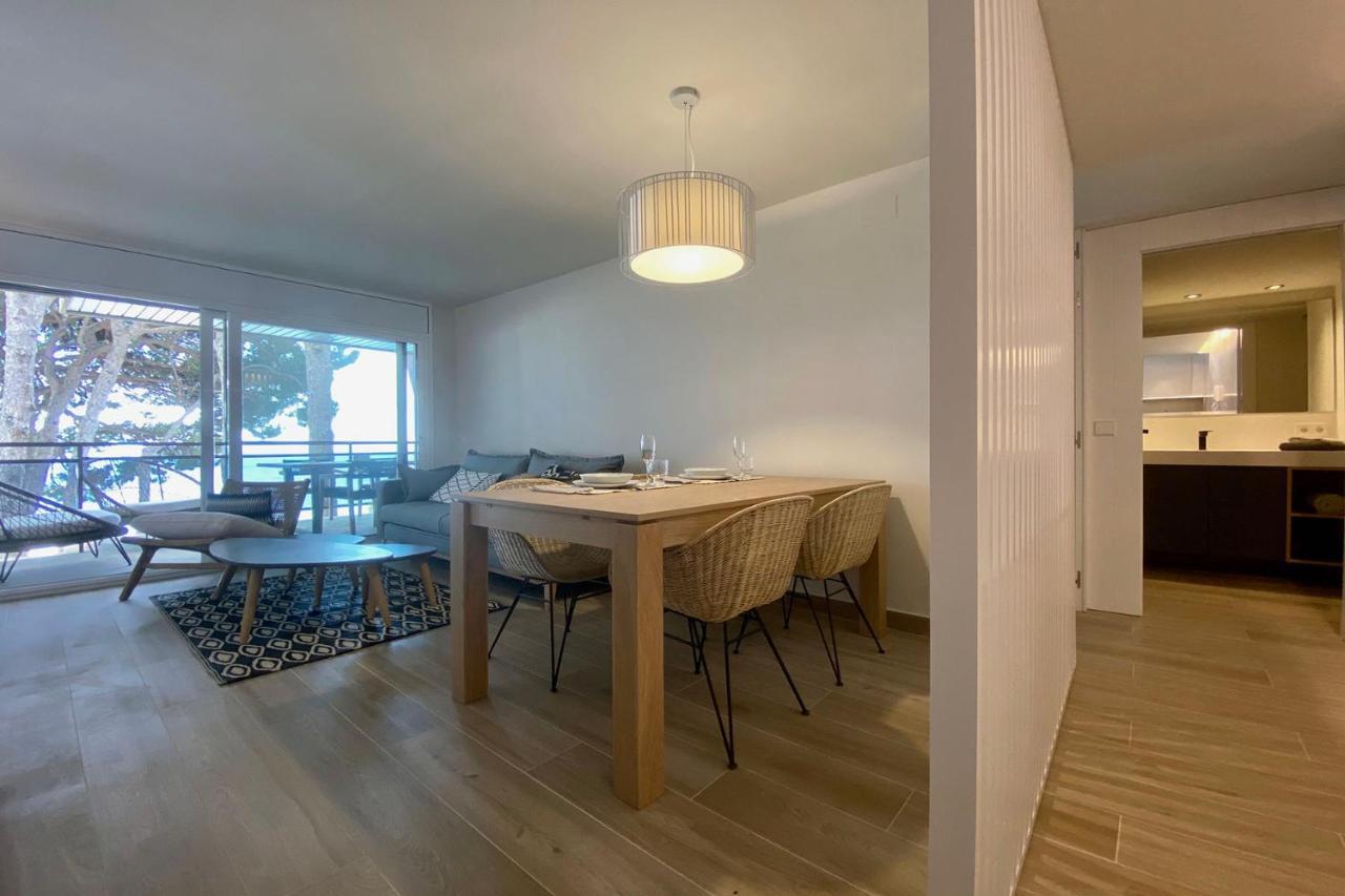 Cambrils Calma II Apartman Kültér fotó
