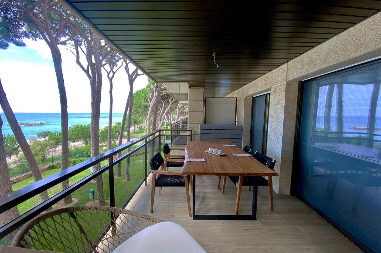 Cambrils Calma II Apartman Kültér fotó