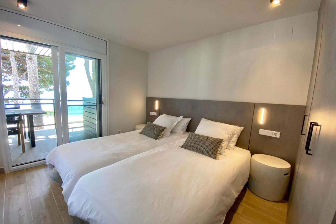 Cambrils Calma II Apartman Kültér fotó